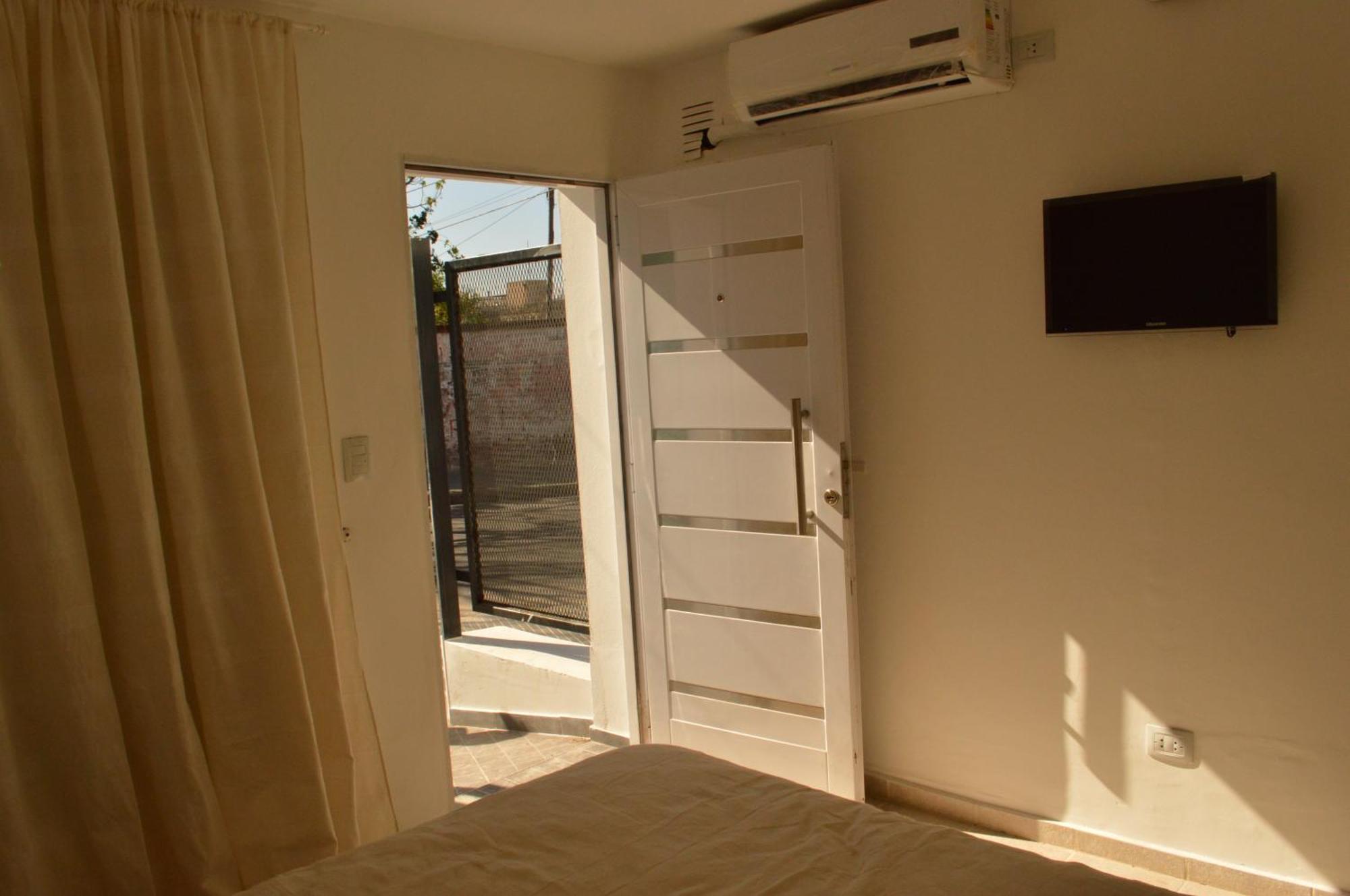 Faro Del Parque Hotel Córdoba Phòng bức ảnh