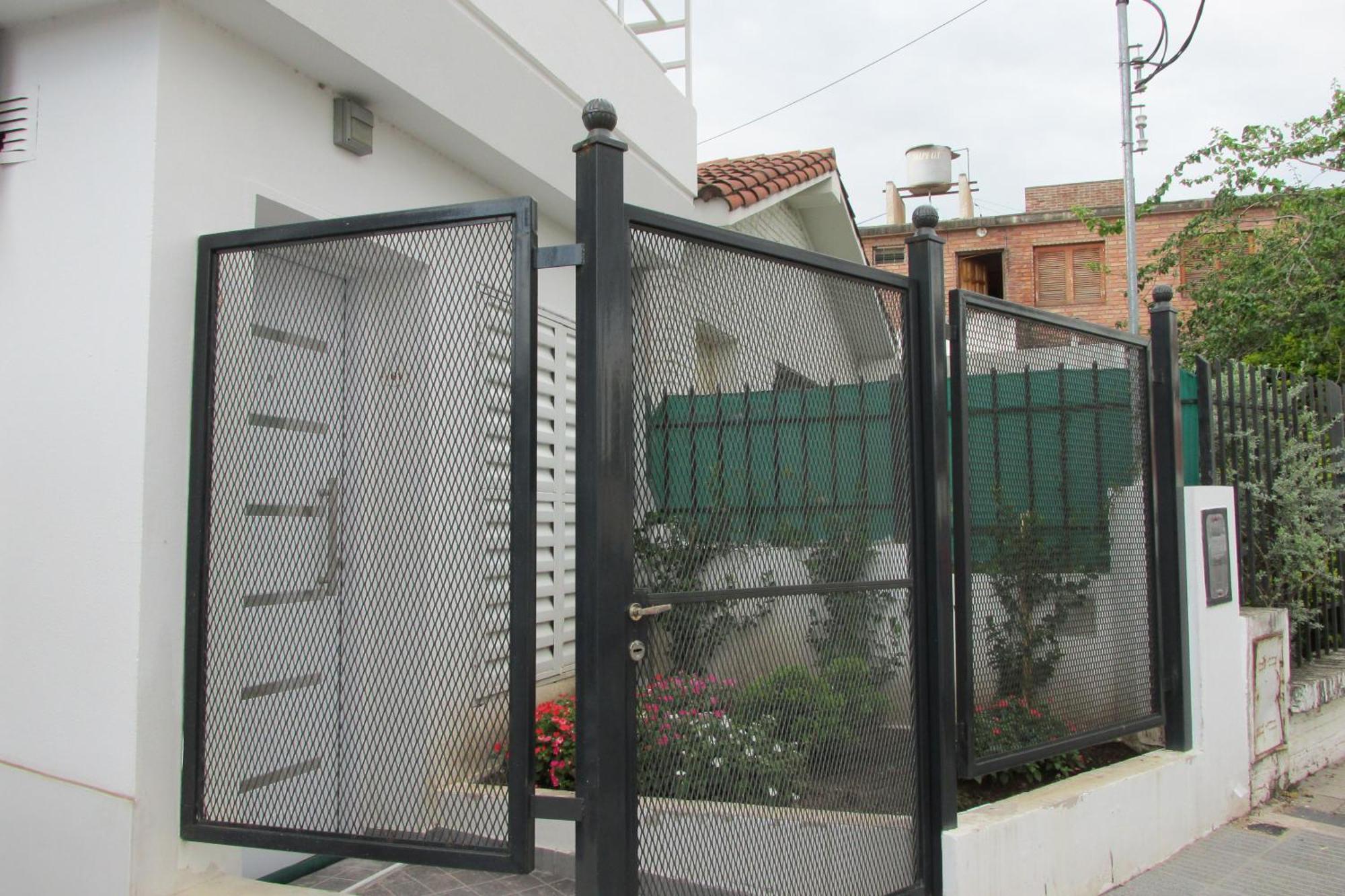Faro Del Parque Hotel Córdoba Phòng bức ảnh
