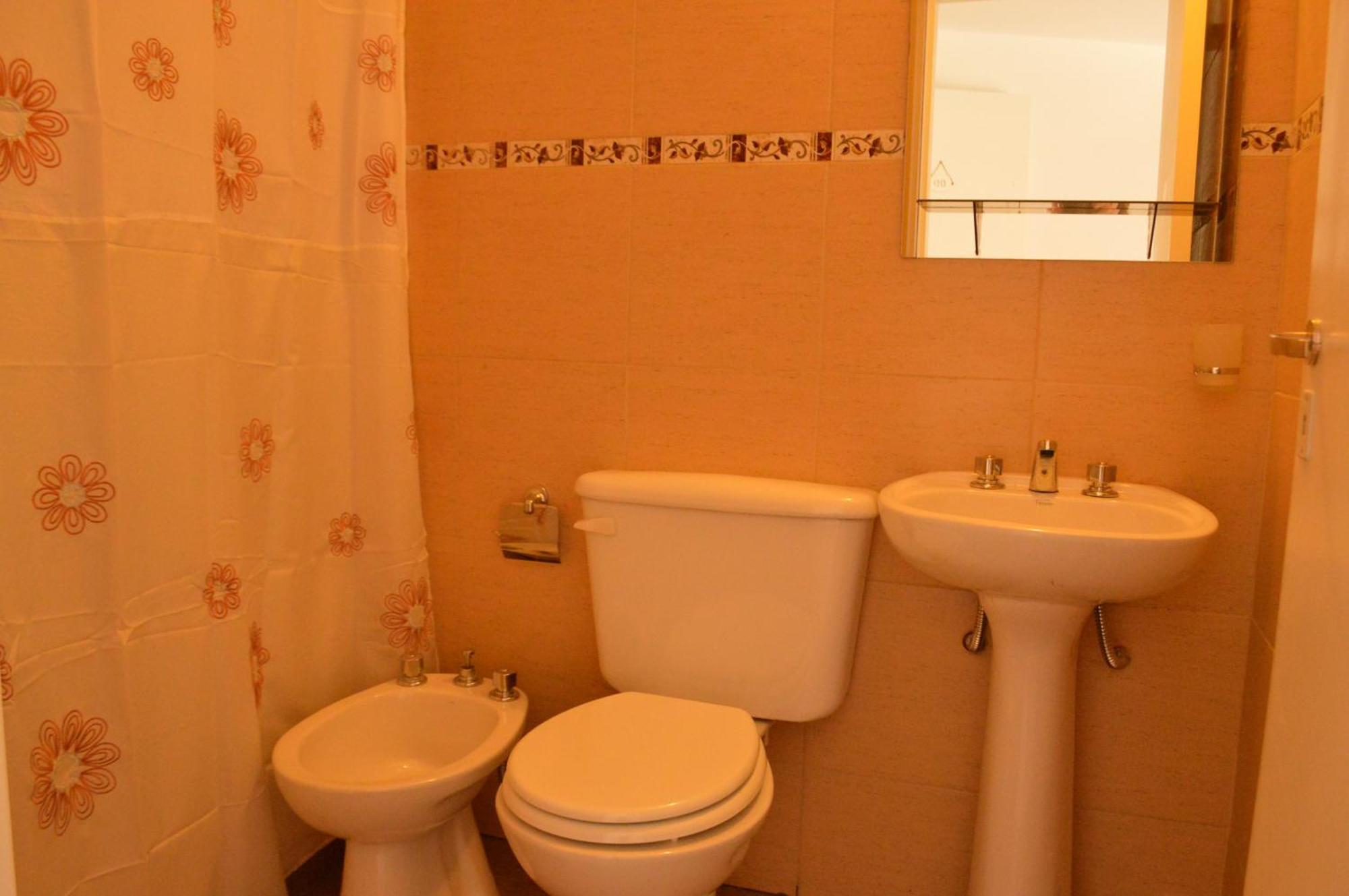 Faro Del Parque Hotel Córdoba Phòng bức ảnh