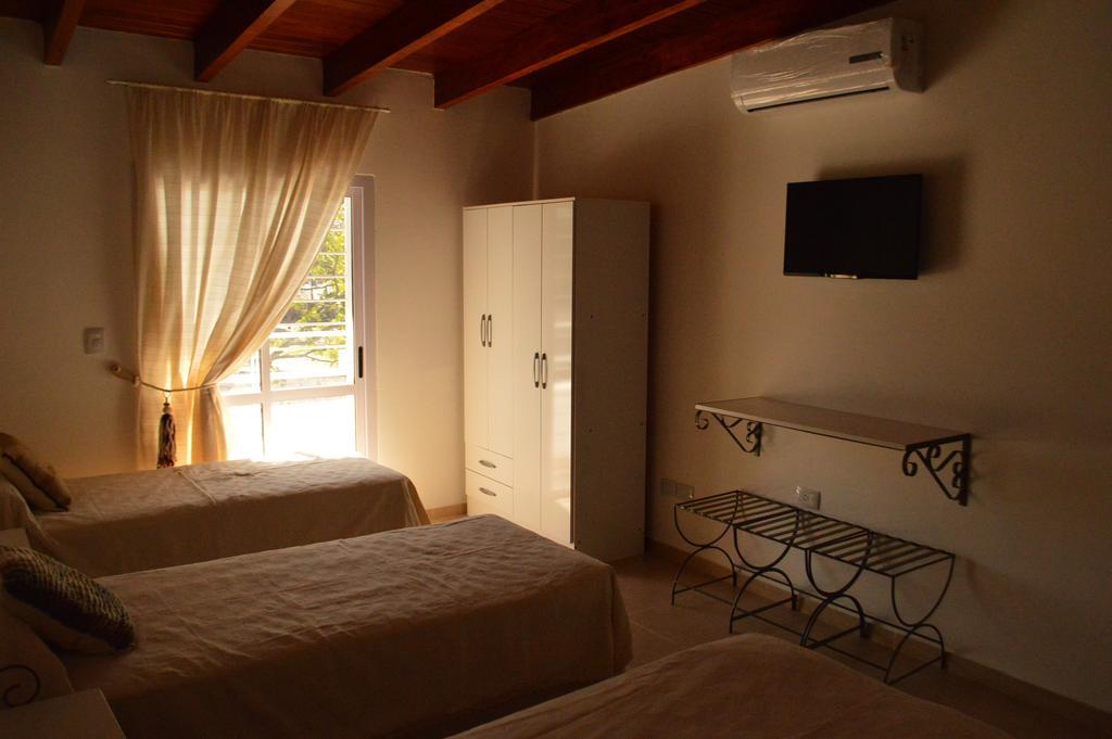 Faro Del Parque Hotel Córdoba Phòng bức ảnh