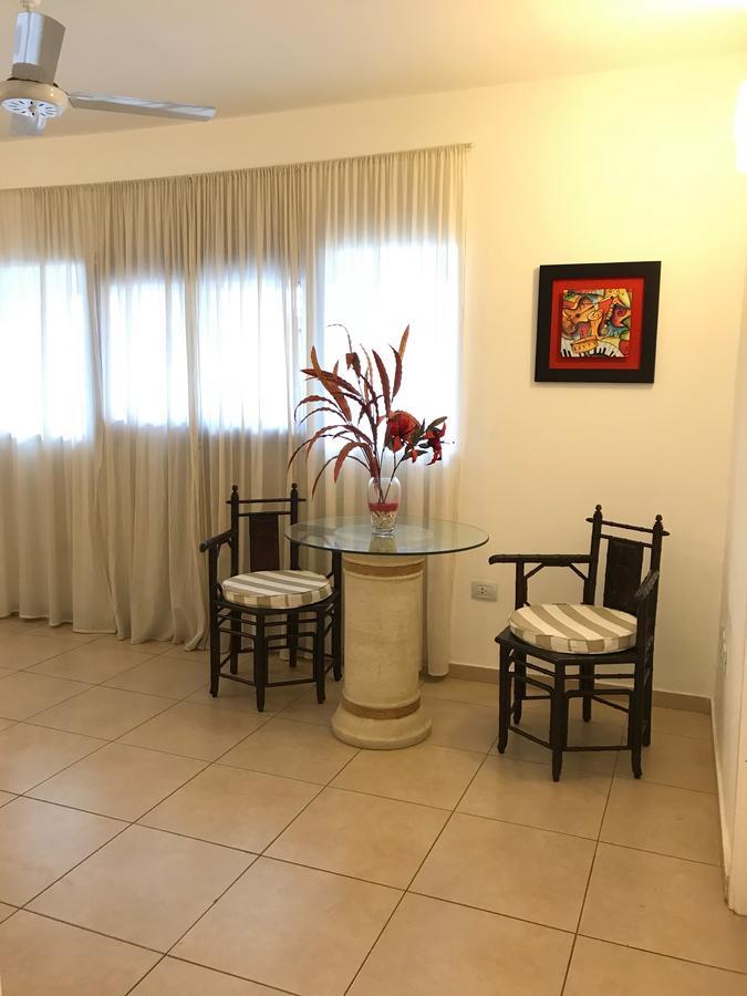 Faro Del Parque Hotel Córdoba Ngoại thất bức ảnh